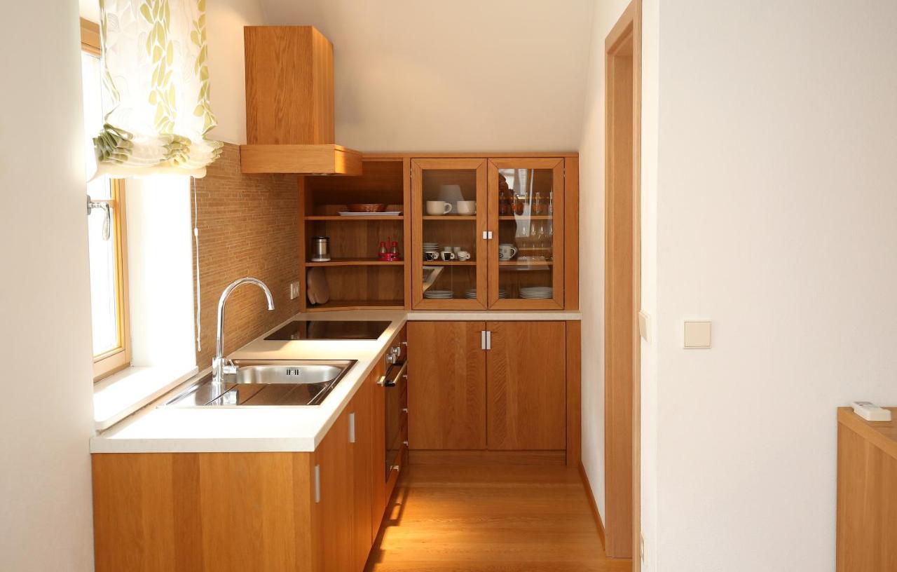 Apartments Vrdjan Cerknica Zewnętrze zdjęcie