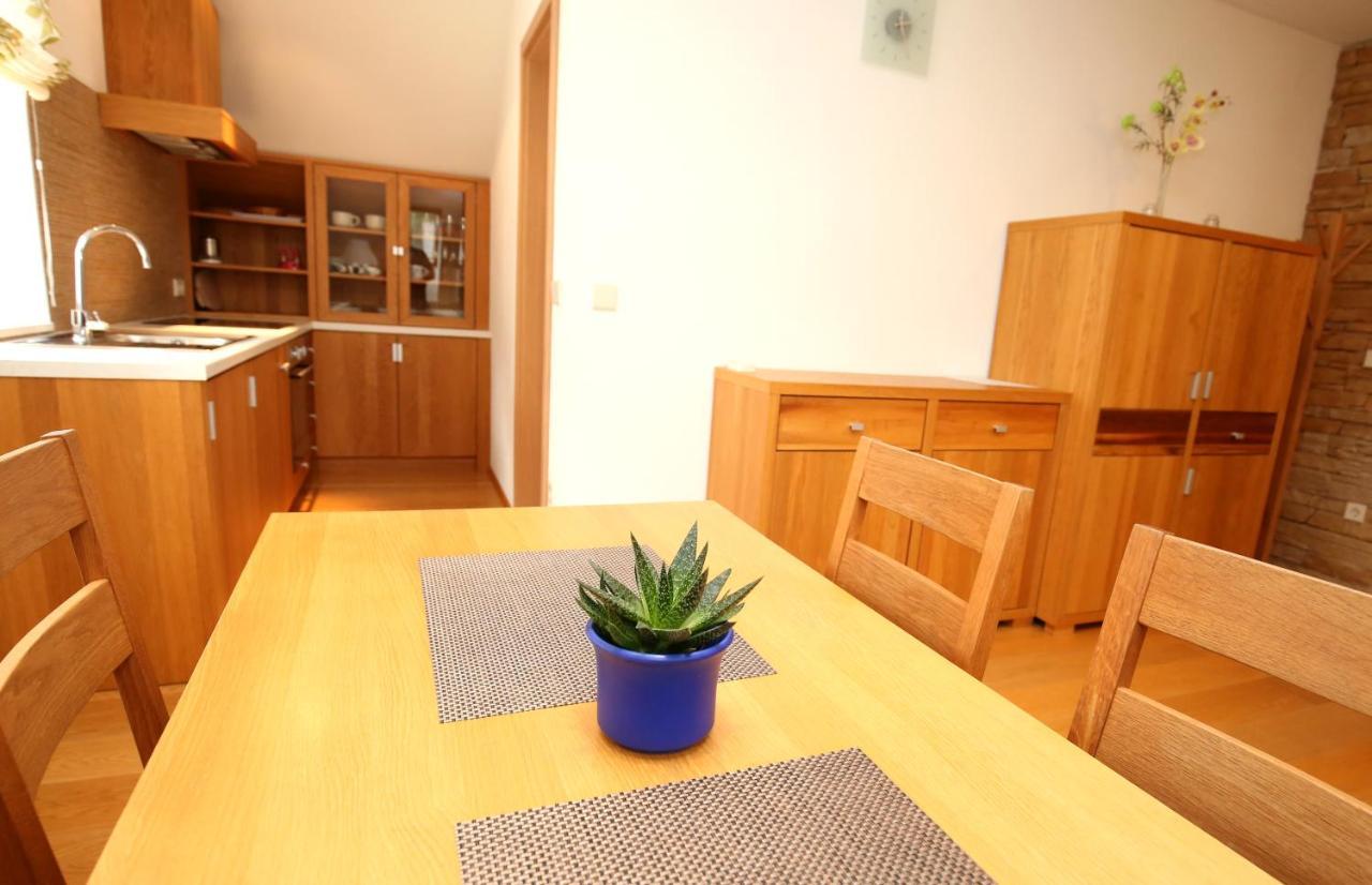 Apartments Vrdjan Cerknica Zewnętrze zdjęcie