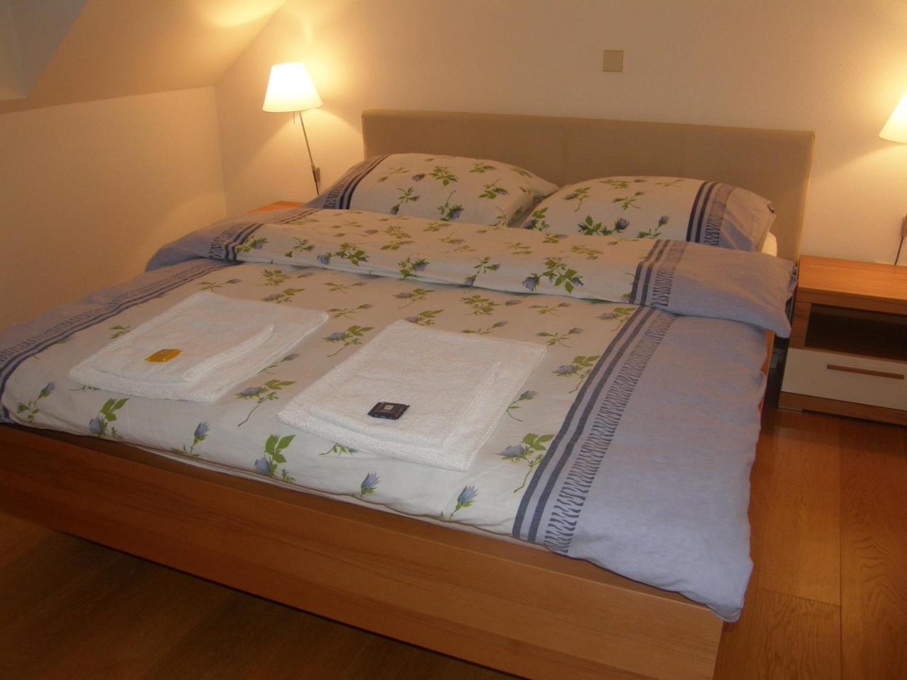 Apartments Vrdjan Cerknica Pokój zdjęcie