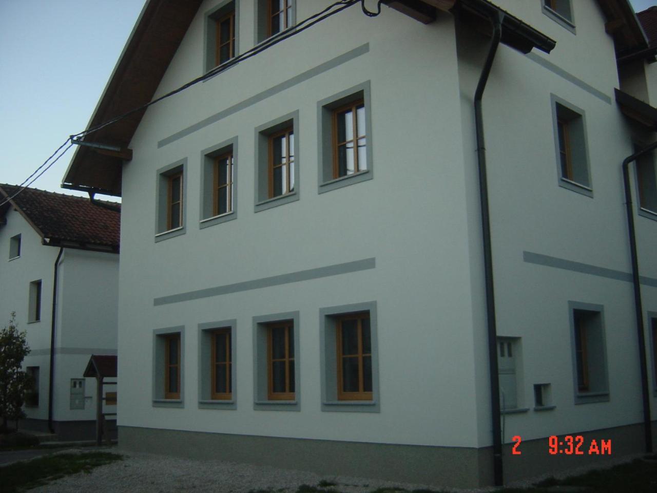Apartments Vrdjan Cerknica Zewnętrze zdjęcie