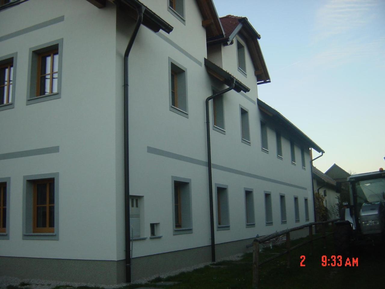 Apartments Vrdjan Cerknica Zewnętrze zdjęcie