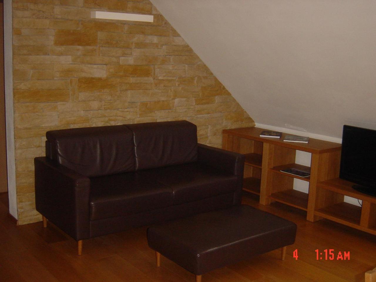Apartments Vrdjan Cerknica Zewnętrze zdjęcie